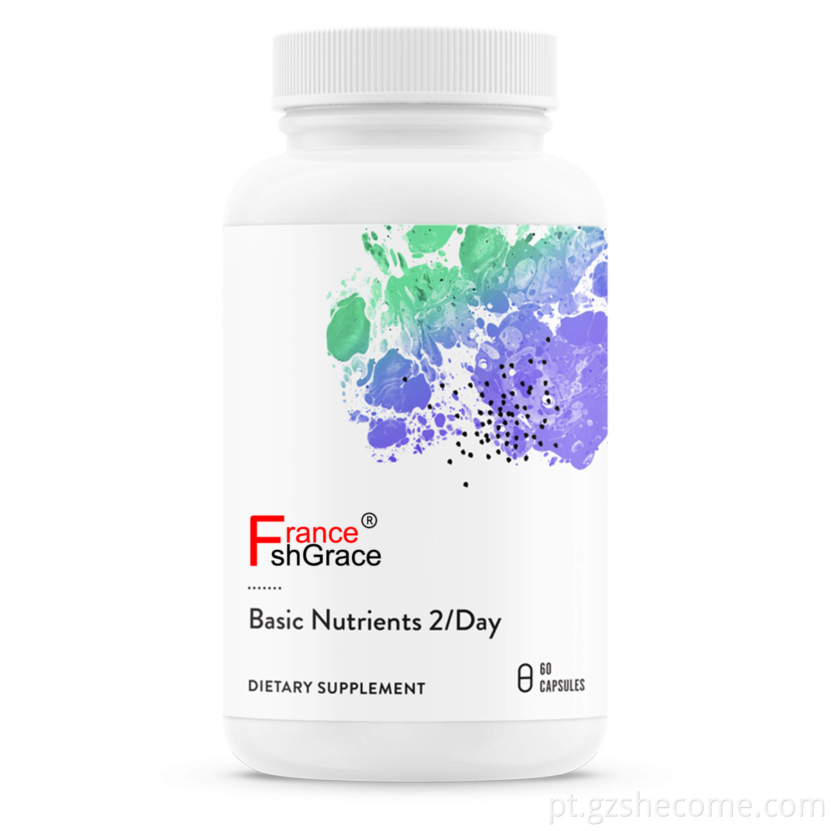 Multivitamin Capsules